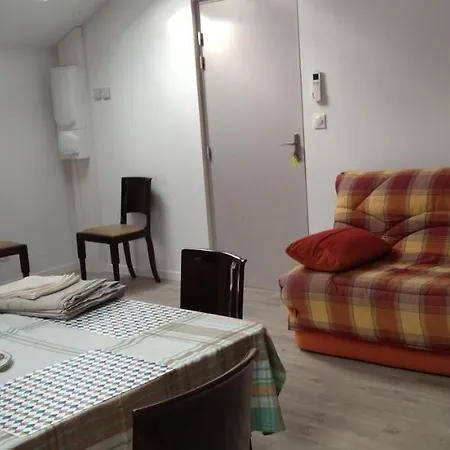 Appartement Lou Coucut Dolmayrac