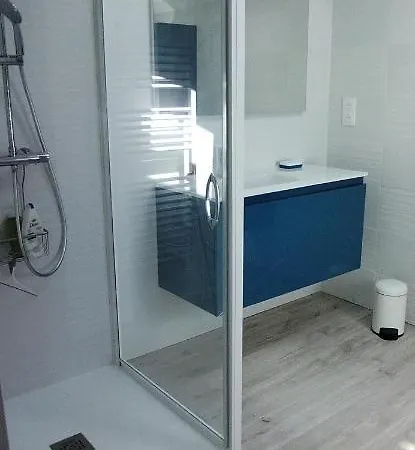 Appartement Lou Coucut