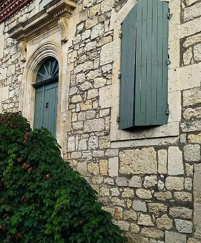 Lou Coucut Dolmayrac